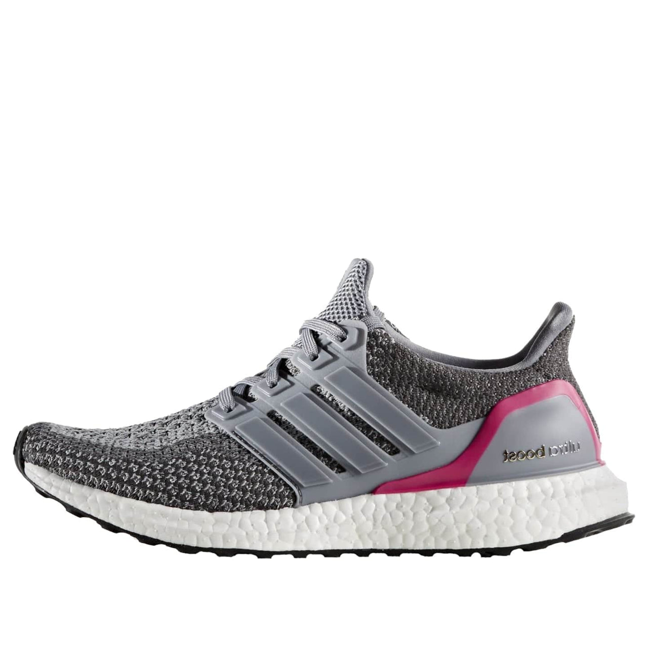 (WMNS) adidas UltraBoost 2.0 'Shock Pink' AQ5936