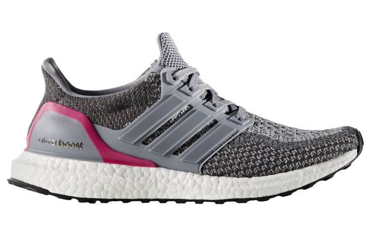 (WMNS) adidas UltraBoost 2.0 'Shock Pink' AQ5936