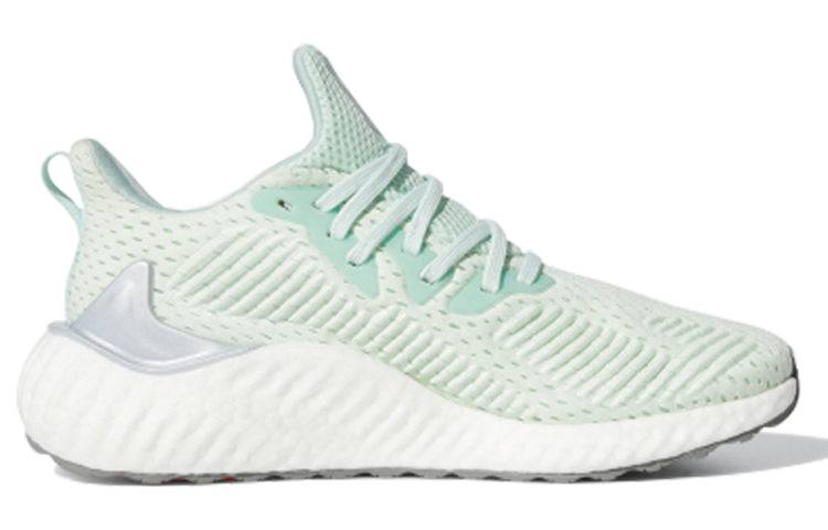 (WMNS) adidas AlphaBoost 'Dash Green' EH3356