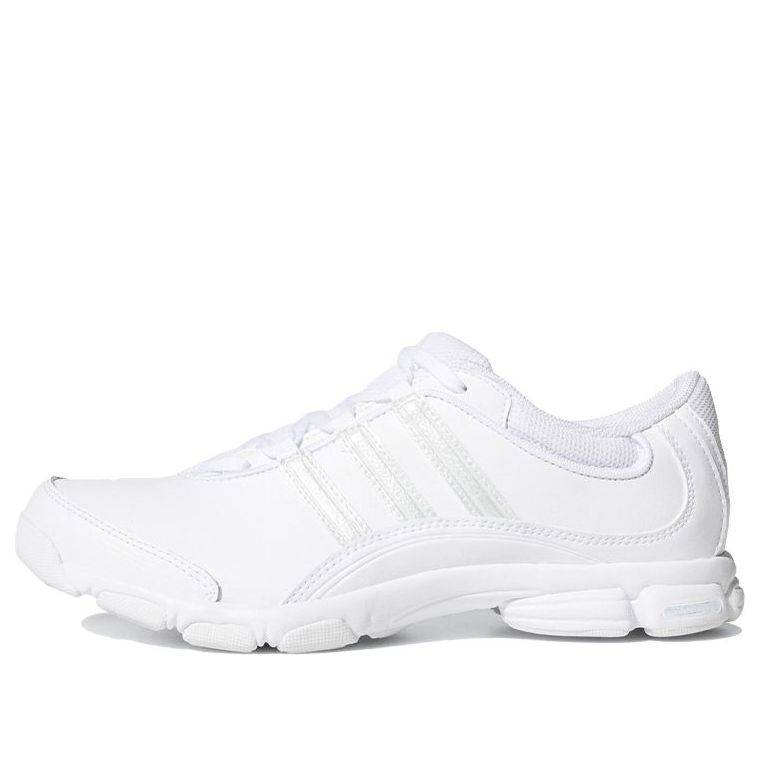 (WMNS) adidas Cheer Sport White 059611