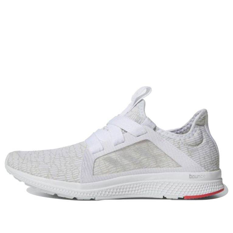 (WMNS) adidas Edge Lux 'White Grey' AQ3471
