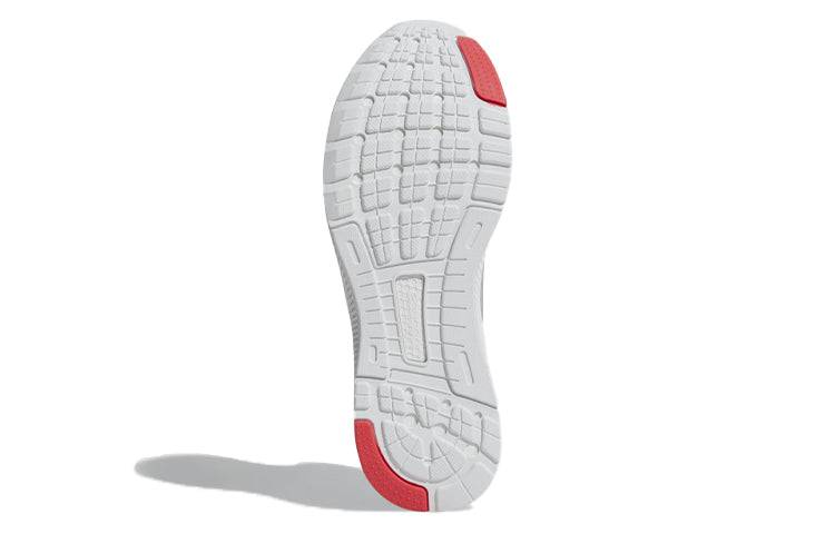 (WMNS) adidas Edge Lux 'White Grey' AQ3471