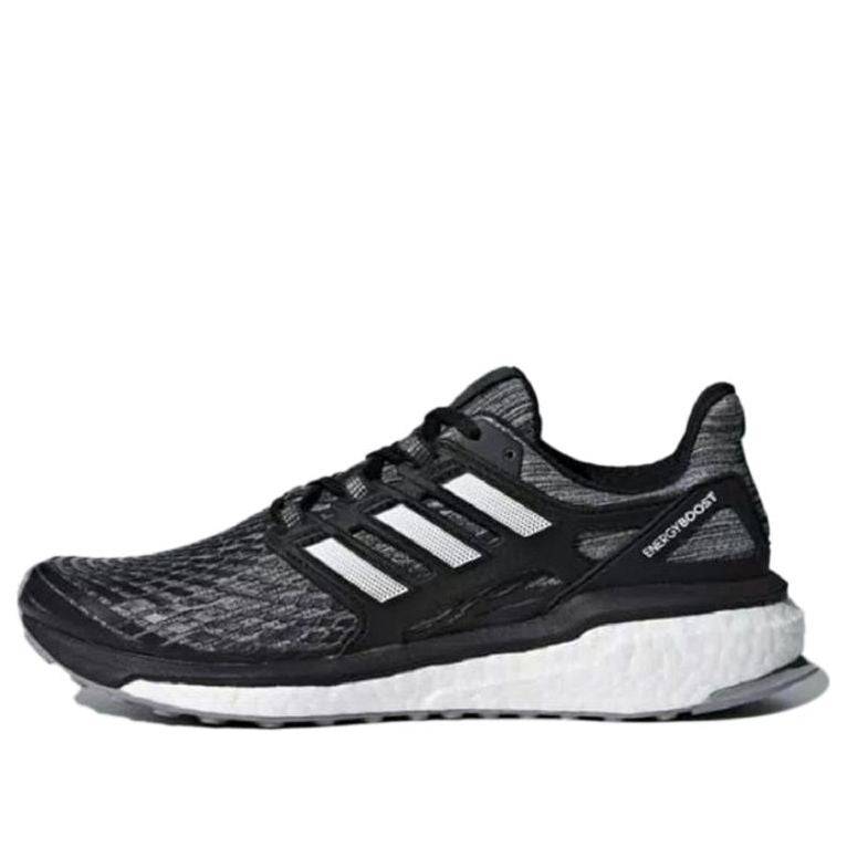 (WMNS) adidas Energy Boost W 'CBlack Ftwwht Grethr' AQ0015