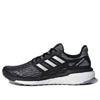 (WMNS) adidas Energy Boost W 'CBlack Ftwwht Grethr' AQ0015