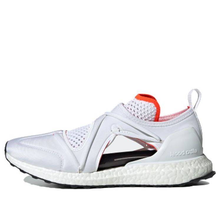 (WMNS) adidas Stella McCartney x UltraBoost T.S. 'Core White' D97722