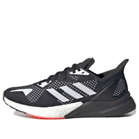 (WMNS) adidas X9000L3 'Black White' EH0047