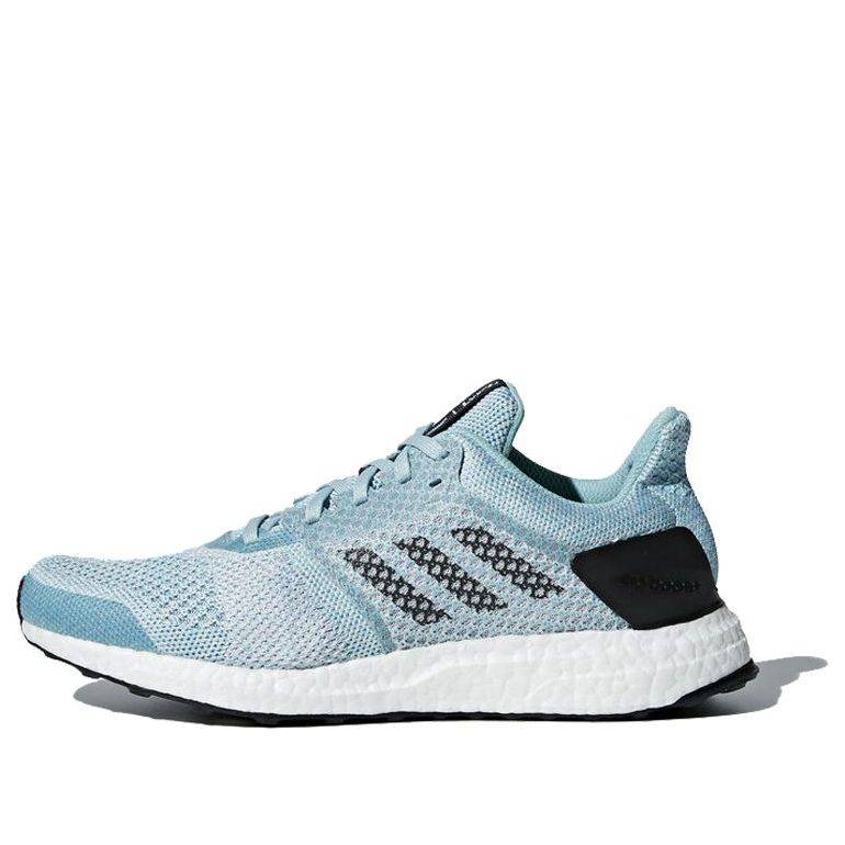 (WMNS) adidas Parley x UltraBoost ST AC8207