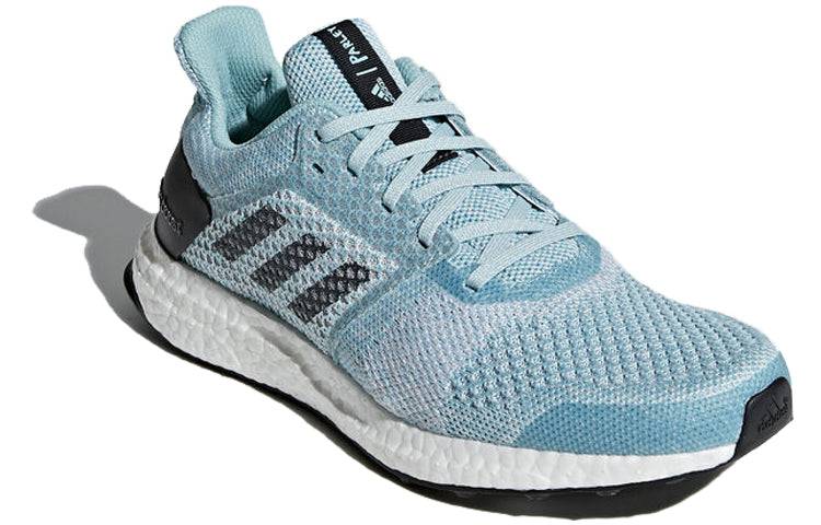 (WMNS) adidas Parley x UltraBoost ST AC8207