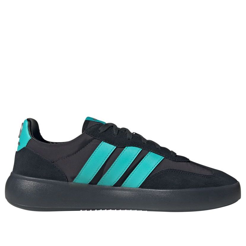 adidas x Mercedes AMG Barreda Decode 'Petronas Formula One Team Core Black' JR1063