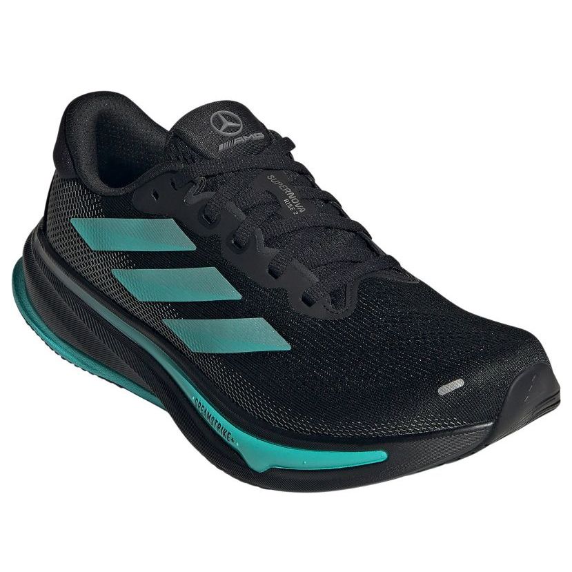 (WMNS) adidas x Mercedes AMG Supernova Rise 'Petronas Formula One Team' JR9383
