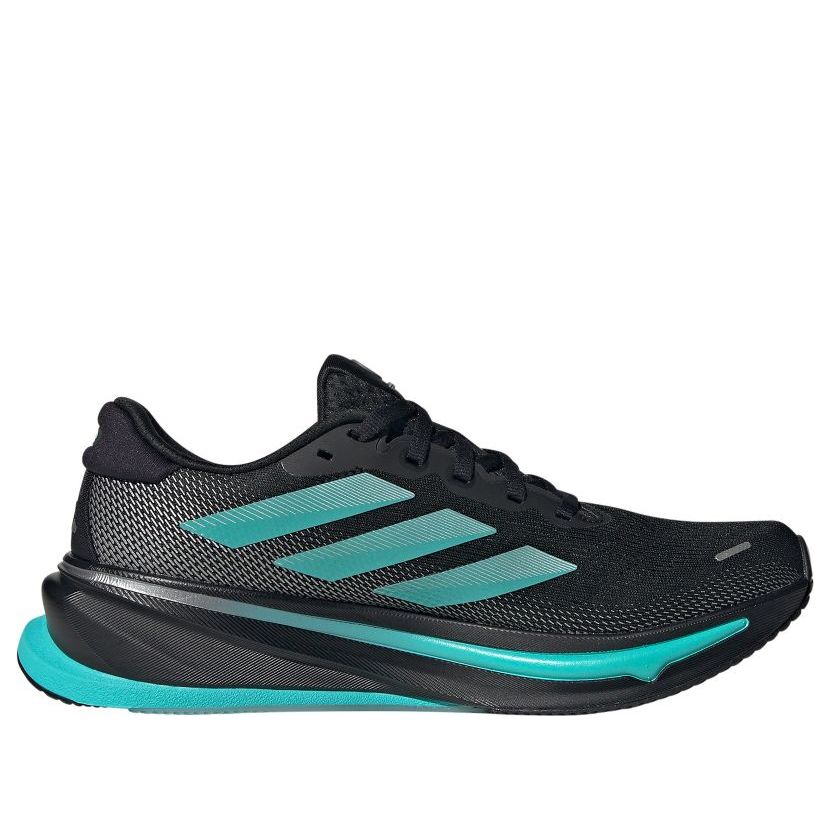 (WMNS) adidas x Mercedes AMG Supernova Rise 'Petronas Formula One Team' JR9383