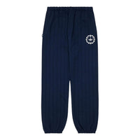 adidas x CLOT Adibreak Relaxed Track Pants 'Night Indigo' JM4241