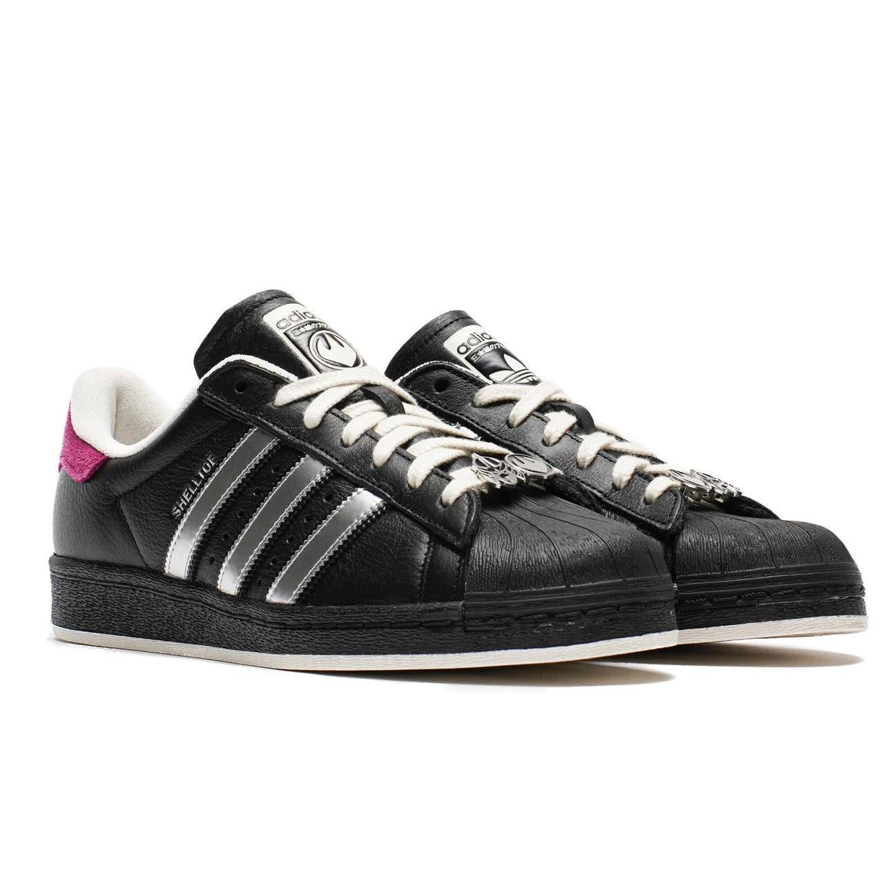 adidas x Teenage Mutant Ninja Turtles Superstar 'Shredder' IH7767
