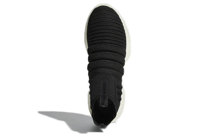 adidas Crazy 1 ADV Primeknit Sock 'Core Black' B37568