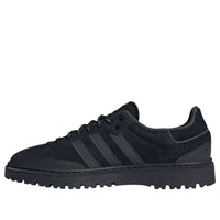 adidas Samba Winter 'Black' JR5704