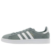 adidas Campus 'Raw Green' B37822
