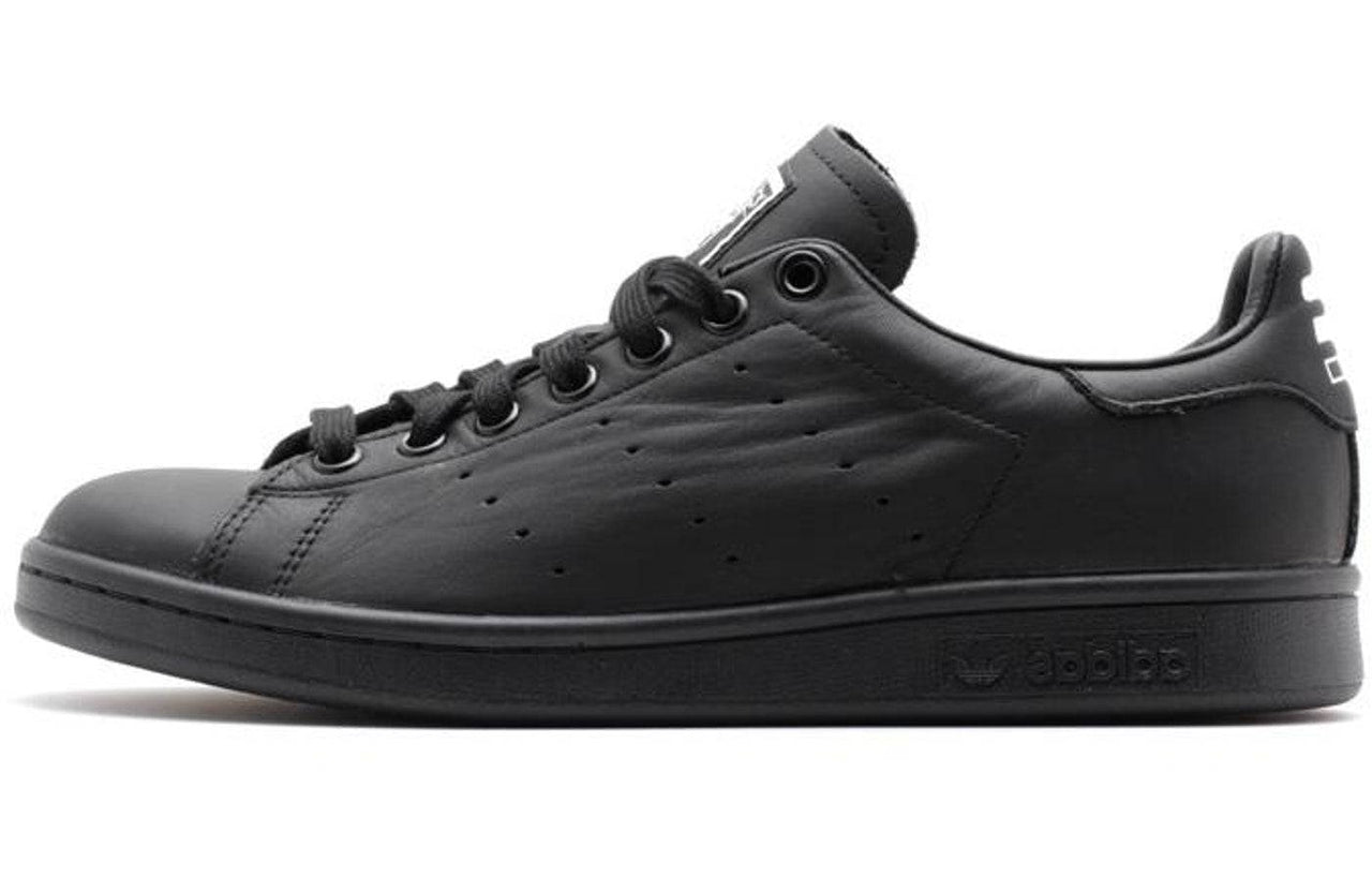 adidas x Pharrell PW Stan Smith Sld 'Black' B25387