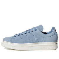 (WMNS) adidas originals Stan Smith New Bold B37299