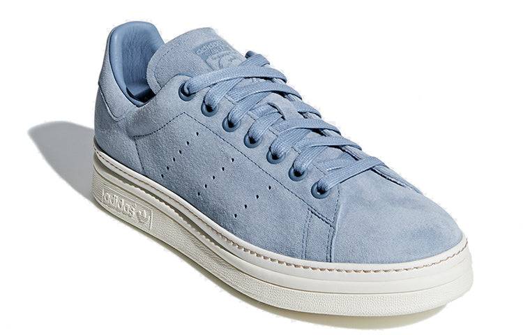 (WMNS) adidas originals Stan Smith New Bold B37299