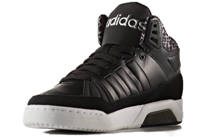 (WMNS) adidas neo Label Play9tis Skateboarding Shoes Black B74429
