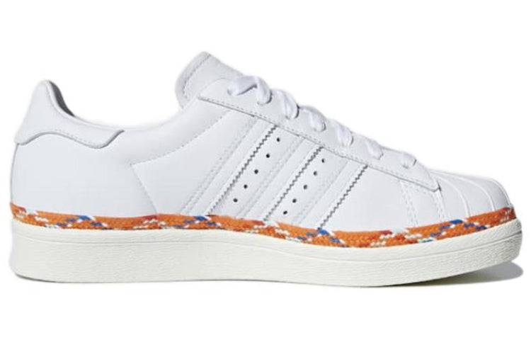 (WMNS) adidas Superstar 80s New Bold W AQ0872