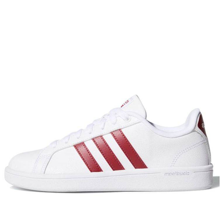(WMNS) adidas Cloudfoam Advantage 'Cloud White' AC7736