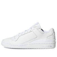 (WMNS) adidas originals FORUM Low DECON B37873