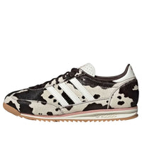 (WMNS) adidas SL 72 'Cow Print' JR1255
