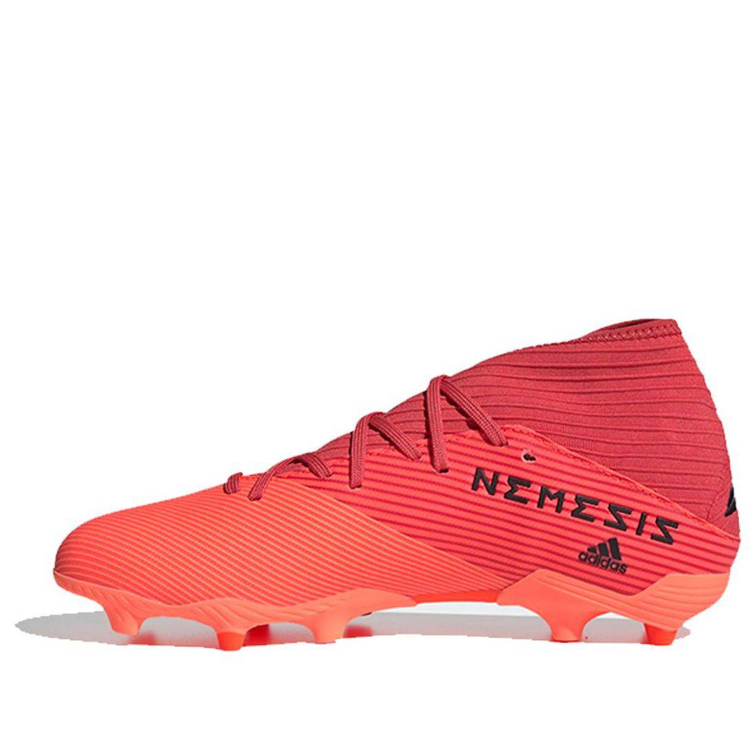 adidas Nemeziz 19.3 FG 'Red' EH0300