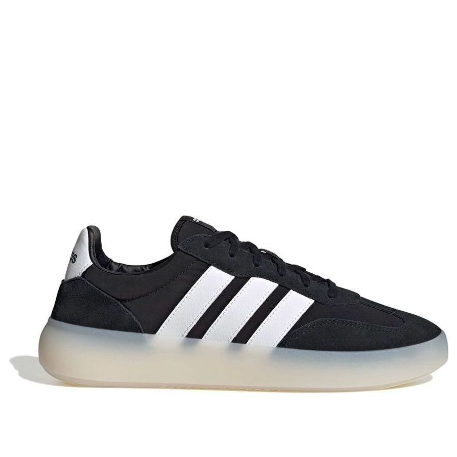 adidas Barreda Decode 'Core Black Cloud White Core White' JI2316