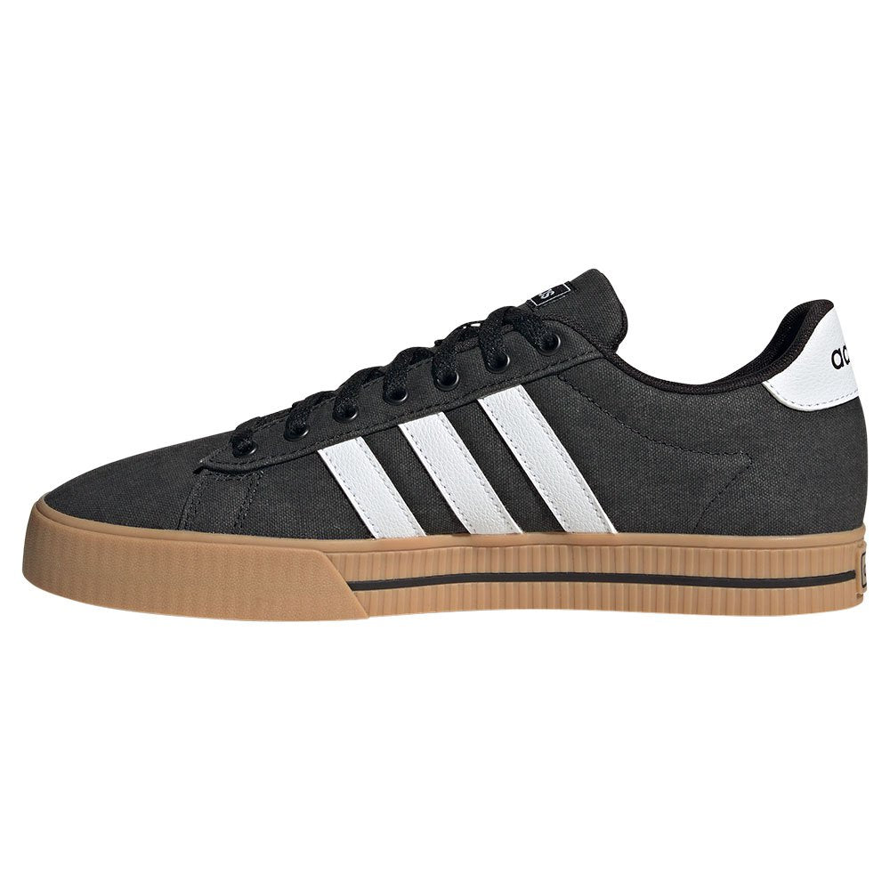 adidas Daily 3.0 'Black White Gum' HP6032