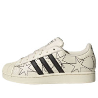 adidas Superstar 'Cream Black' IH4123
