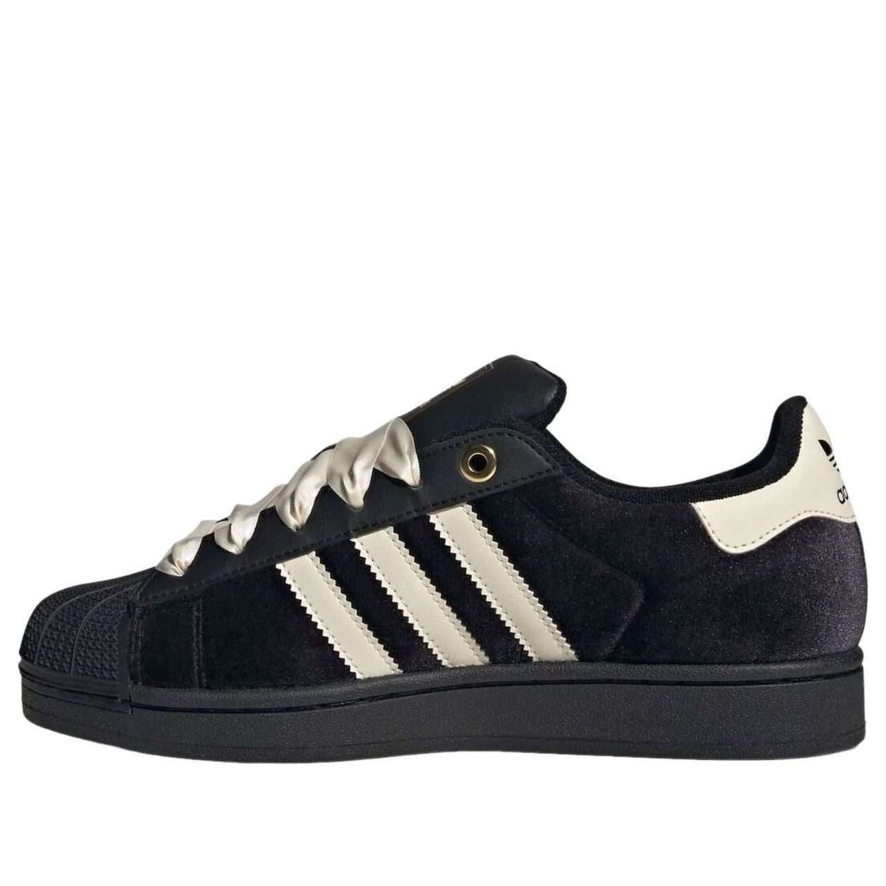 adidas Superstar 'Velvet & Satin' KI4248