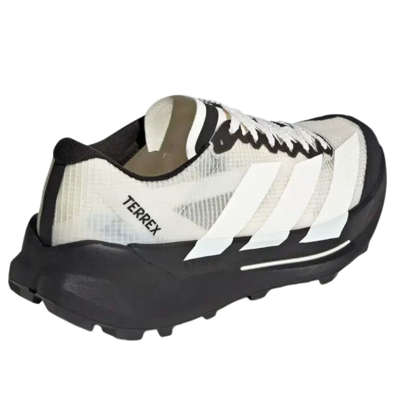 adidas x Billy's Terrex Agravic TT 'Off White Black' KI2474