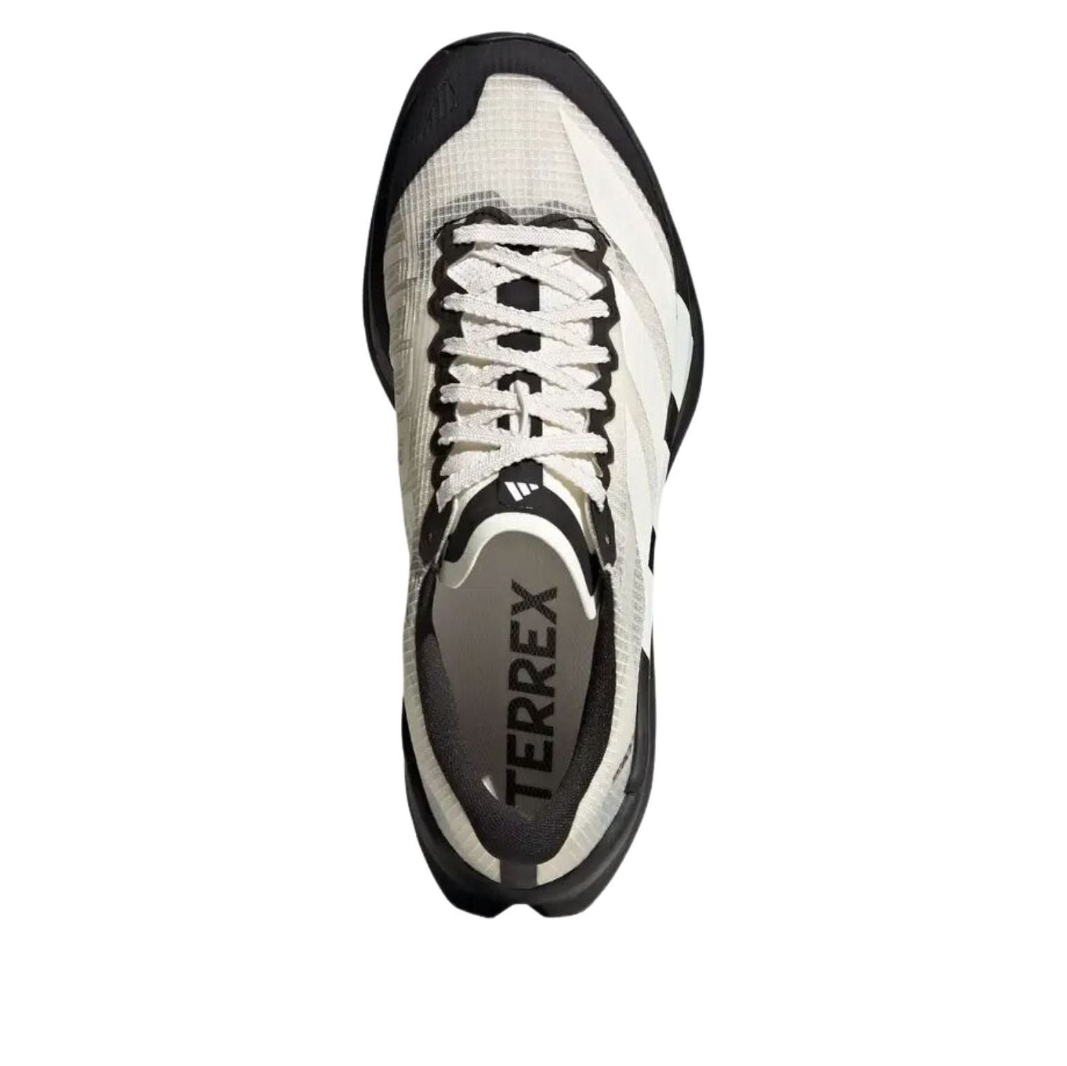 adidas x Billy's Terrex Agravic TT 'Off White Black' KI2474