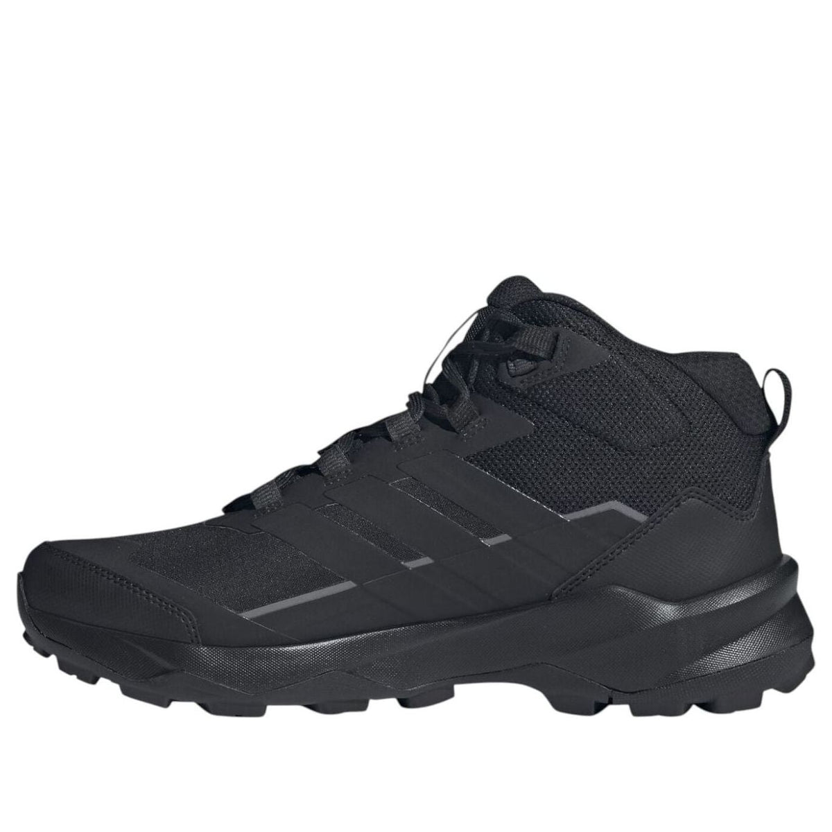 adidas Terrex Skychaser AX5 Mid GORE-TEX 'Core Black Carbon' JQ2207