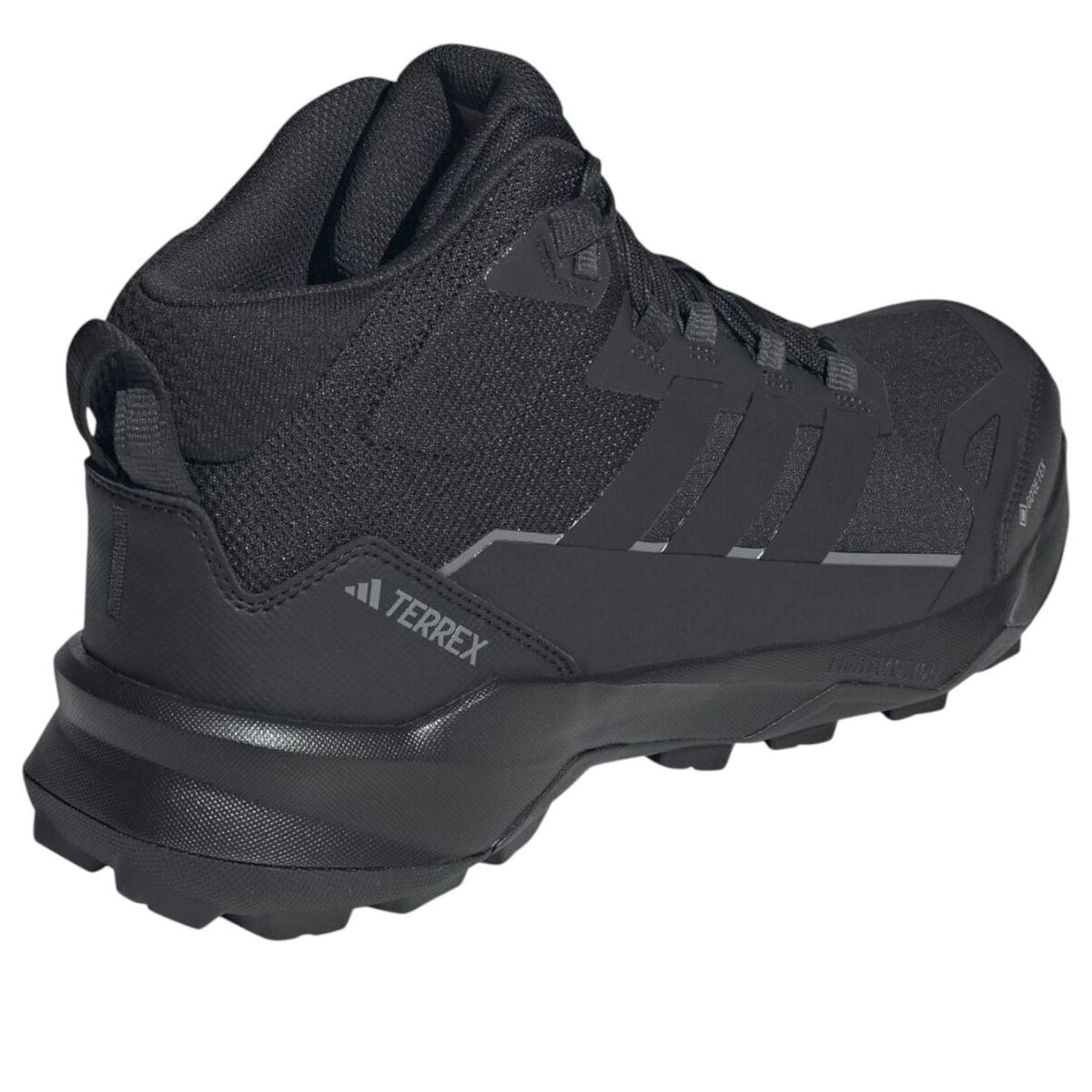 adidas Terrex Skychaser AX5 Mid GORE-TEX 'Core Black Carbon' JQ2207