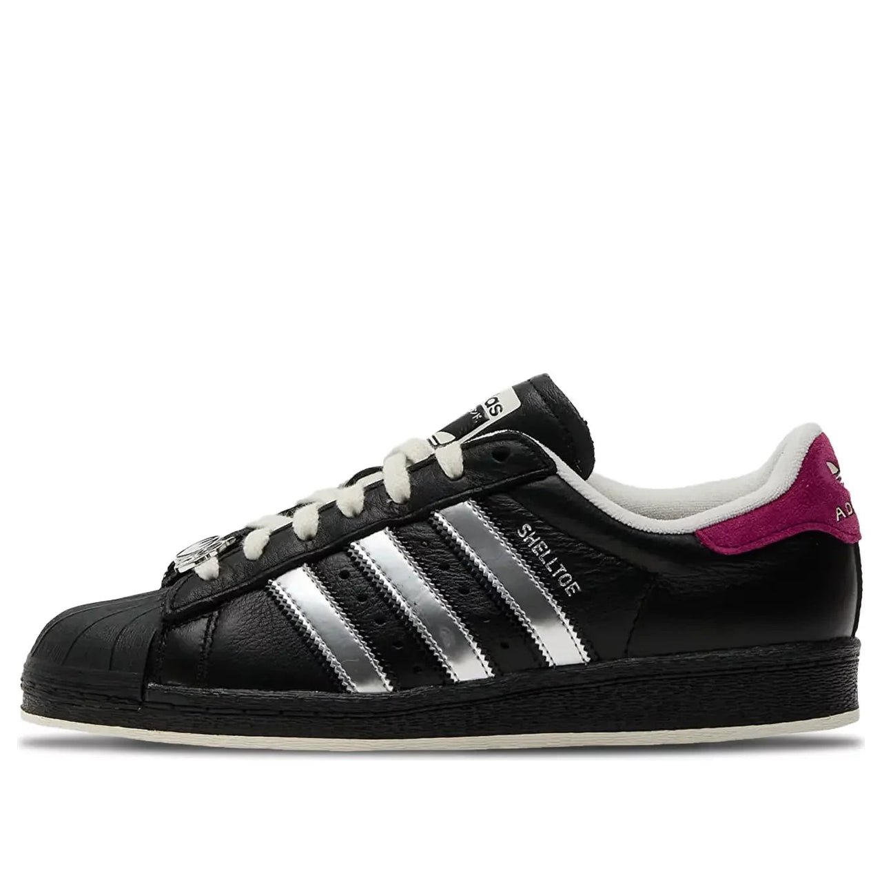 adidas x Teenage Mutant Ninja Turtles Superstar 'Shredder' IH7767