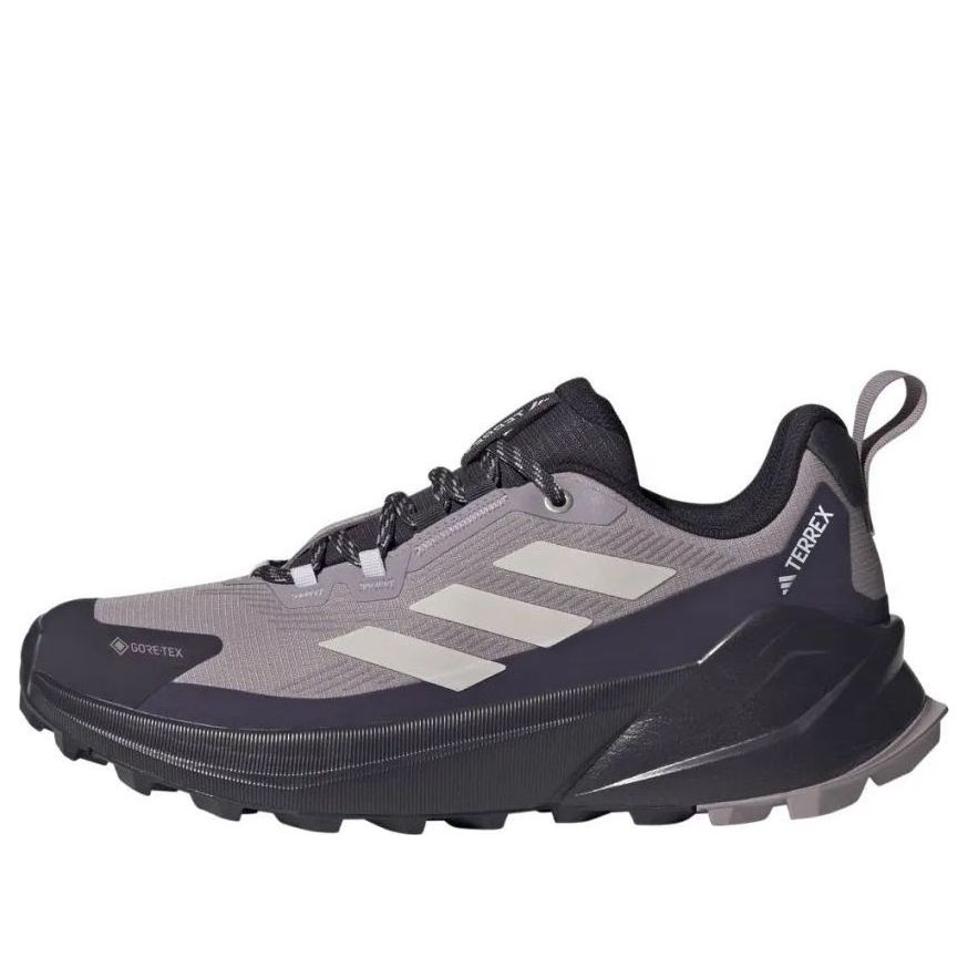 (WMNS) adidas Terrex Trailmaker 2.0 Gore-Tex 'Preloved Fig Black' IH3544