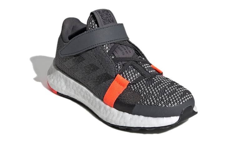 (PS) adidas SenseBoost Go EL J 'Solar Red' EE4375