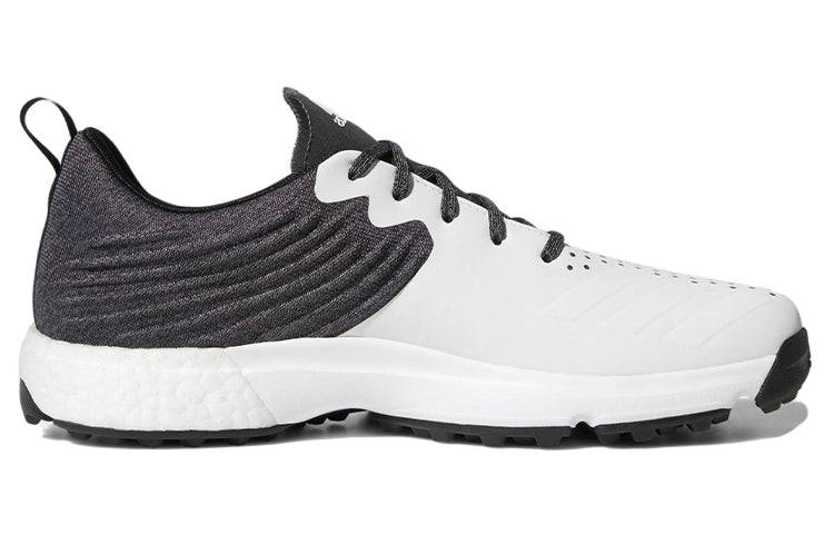 adidas Adipower 4orged S 'Black White' AC8397