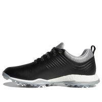 (WMNS) adidas Adipower 4orged Black/Grey AC8351