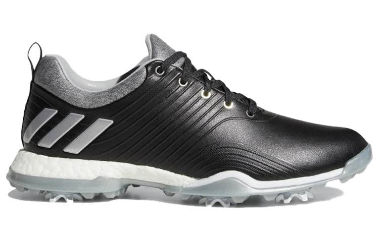 (WMNS) adidas Adipower 4orged Black/Grey AC8351