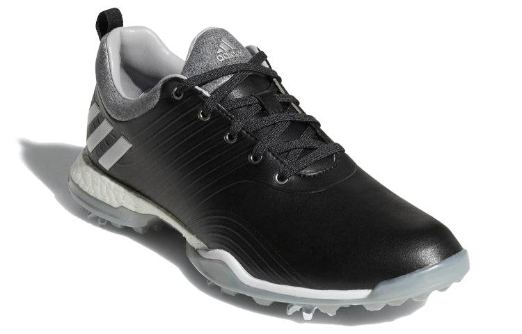 (WMNS) adidas Adipower 4orged Black/Grey AC8351