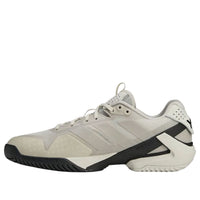 adidas Y-3 Ubersonic 'Orbit Grey Black' JP7719