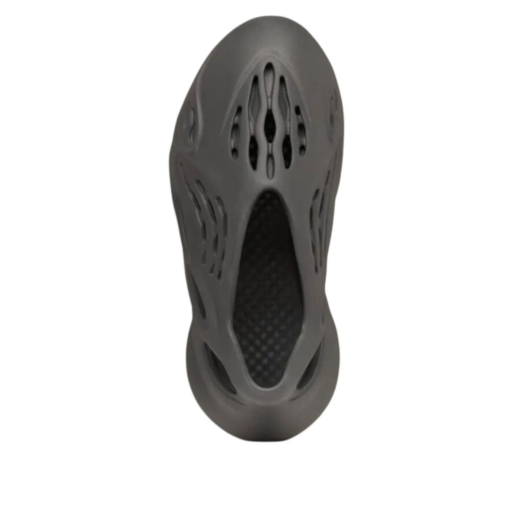 (GS) adidas Yeezy Foam RNR 'Carbon' IG5352