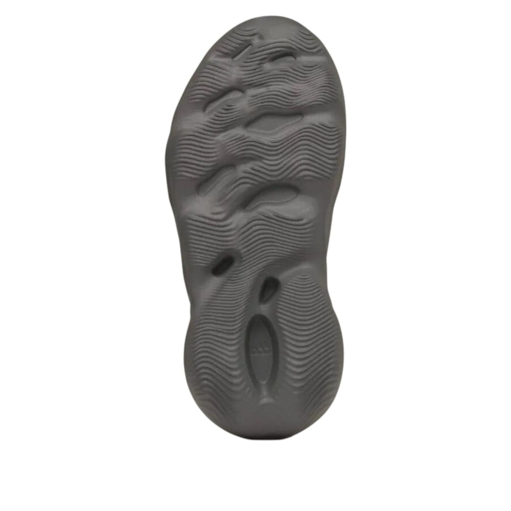 (GS) adidas Yeezy Foam RNR 'Carbon' IG5352