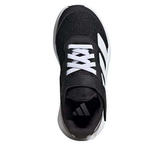 (GS) adidas Faito Shoes Kids 'Core Black Cloud White Cloud White' JQ9517