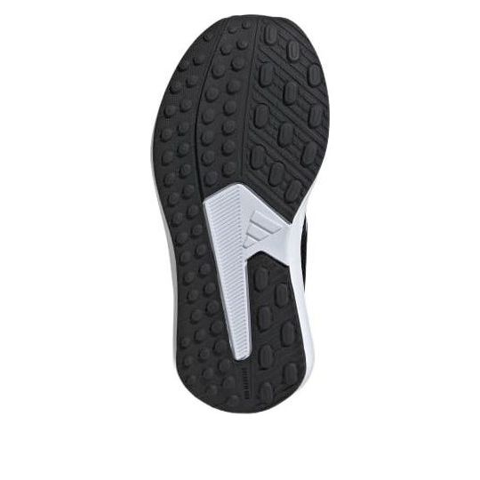 (GS) adidas Faito Shoes Kids 'Core Black Cloud White Cloud White' JQ9517