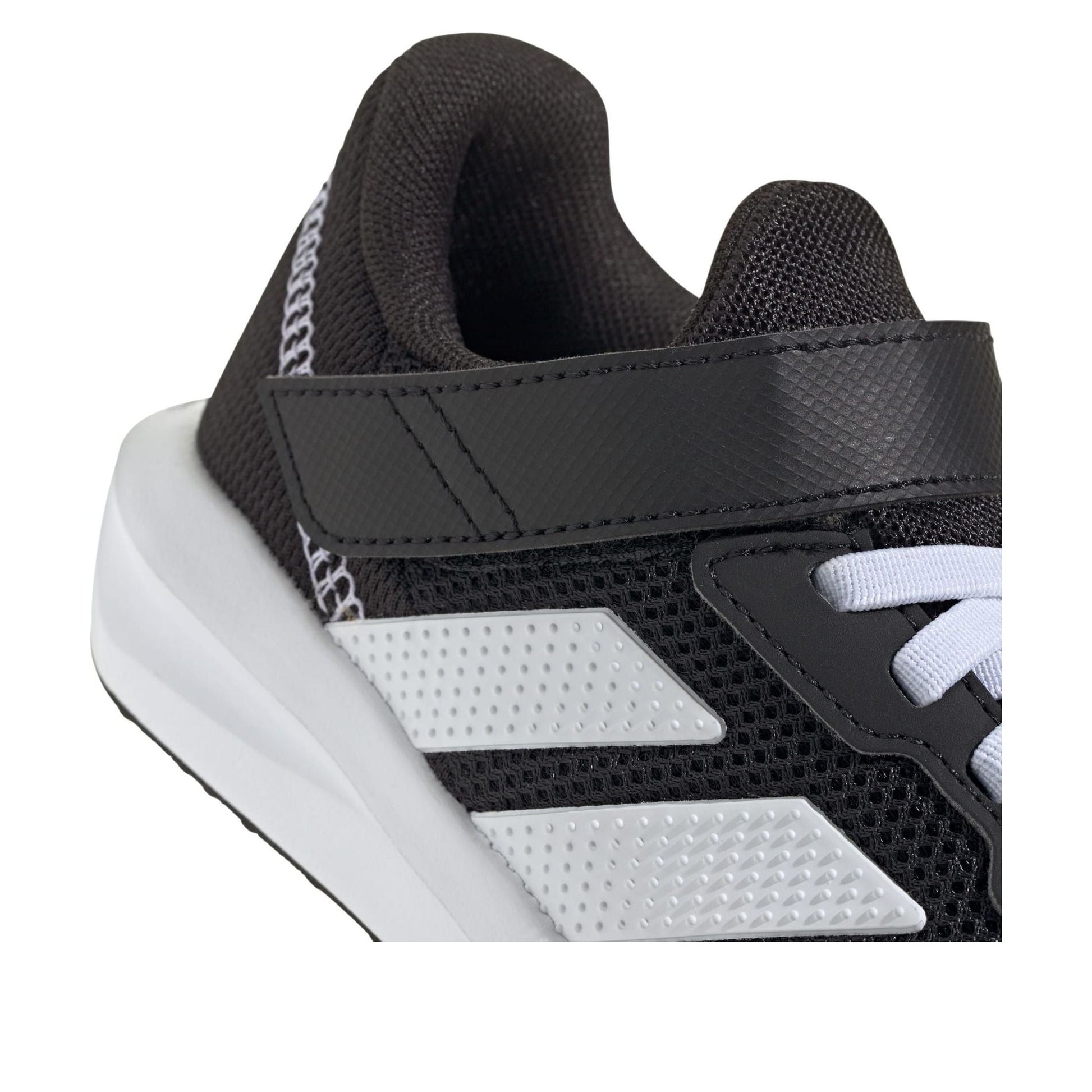 (GS) adidas Faito Shoes Kids 'Core Black Cloud White Cloud White' JQ9517